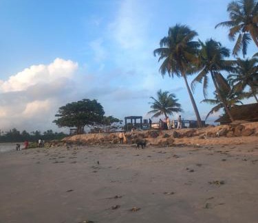 Cherthala House | Samudra Homestay