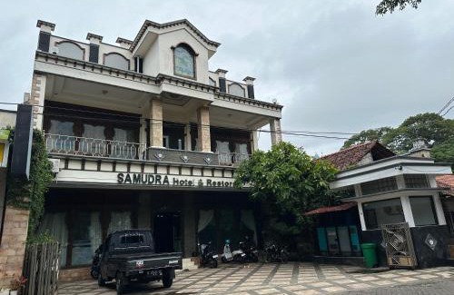 Jepara Hotel | Samudra Hotel