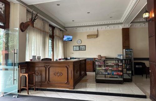 Jepara Hotel | Samudra Hotel