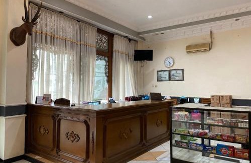 Jepara Hotel | Samudra Hotel