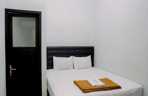 Jepara Hotel | Samudra Hotel