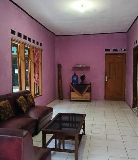 Batu Karas House | SAMUDRA INDAH Homestay