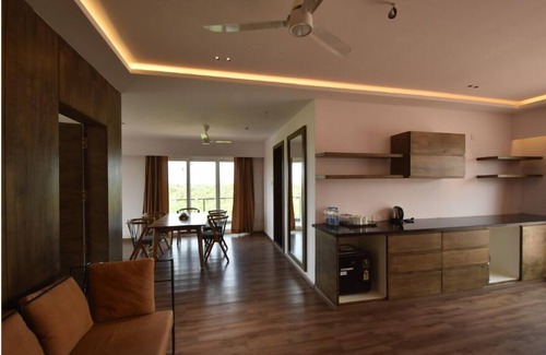 Puri Hotel | SAMUDRA RESORTS AND SPA