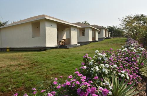Puri Hotel | SAMUDRA RESORTS AND SPA