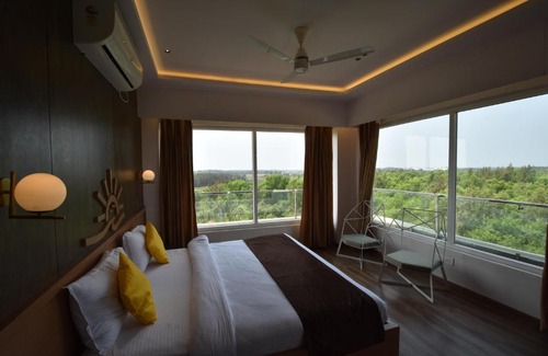 Puri Hotel | SAMUDRA RESORTS AND SPA