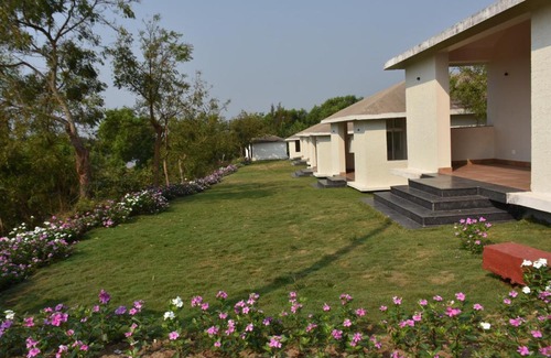 Puri Hotel | SAMUDRA RESORTS AND SPA