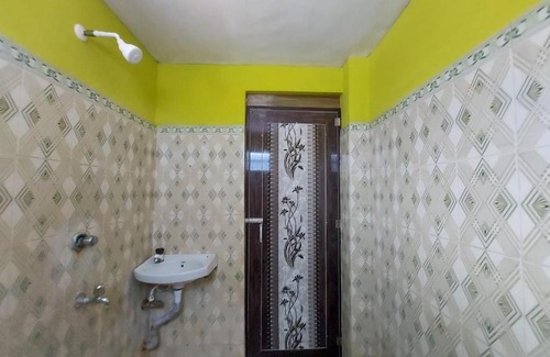 Mandarmani Hotel | SAMUDRA SAKSHI