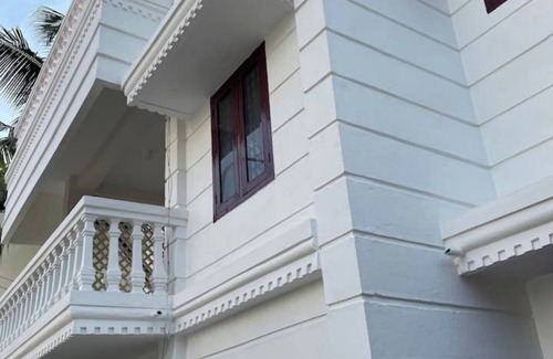Mylapore Tiruvallikk House | Samudra-Swati, 1 Bedroom Option