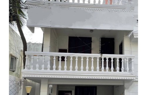 Mylapore Tiruvallikk House | Samudra-Swati, 1 Bedroom Option