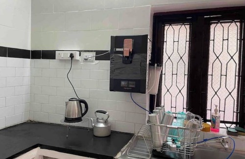 Mylapore Tiruvallikk House | Samudra-Swati, 2 Bedrooms Option