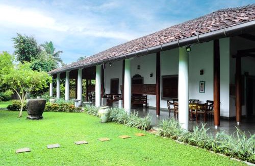 Ambalangoda Bed & Breakfast | Samudra Villa
