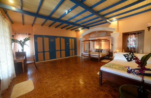 Ambalangoda Bed & Breakfast | Samudra Villa