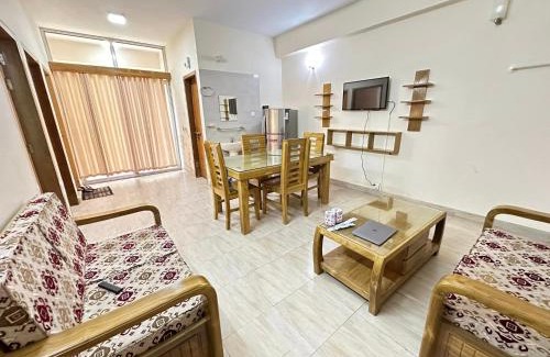 Cox's Bazar Apartment | Samudro Bari