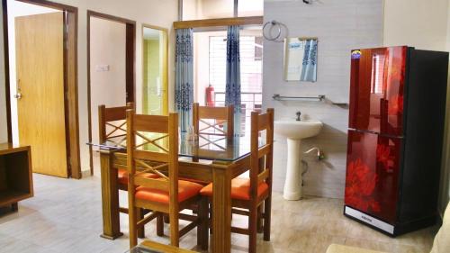 Cox's Bazar Apartment | Samudro Bari