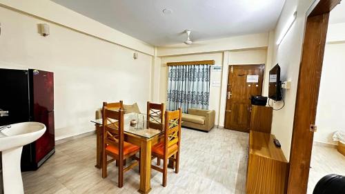 Cox's Bazar Apartment | Samudro Bari