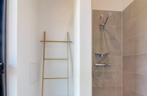 Grønhøj House | "Samuel" - all inclusive - 1.3km from the sea by Interhome