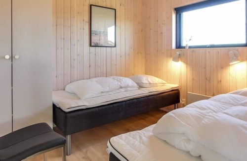 Grønhøj House | "Samuel" - all inclusive - 1.3km from the sea by Interhome