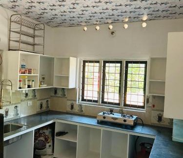 Todupulai House | Samuel home stay