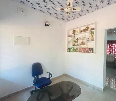 Todupulai House | Samuel home stay
