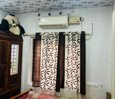 Todupulai House | Samuel home stay