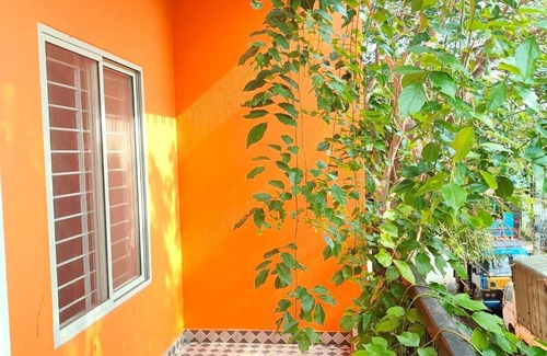 HBR Layout Apartment | Samuels Comfort Homes- Guest House in HBR Layout, Bangalore, Karnataka