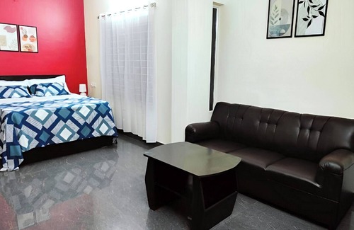 HBR Layout Apartment | Samuels Comfort Homes- Guest House in HBR Layout, Bangalore, Karnataka