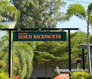 Plai Laem Hostel | Samui Backpacker Hotel