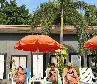 Plai Laem Hostel | Samui Backpacker Hotel