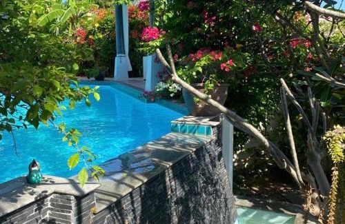 Choeng Mon Villa | Samui Blu, villa with private pool
