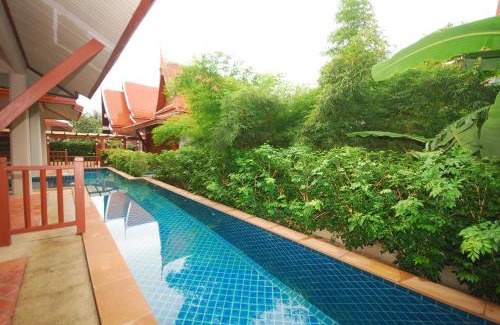 Mae Nam Resort | Samui Buri Beach Resort