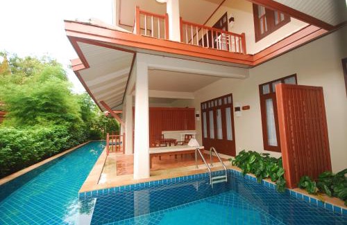 Mae Nam Resort | Samui Buri Beach Resort