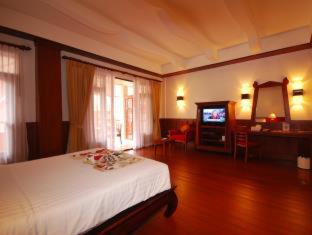 Mae Nam Resort | Samui Buri Beach Resort