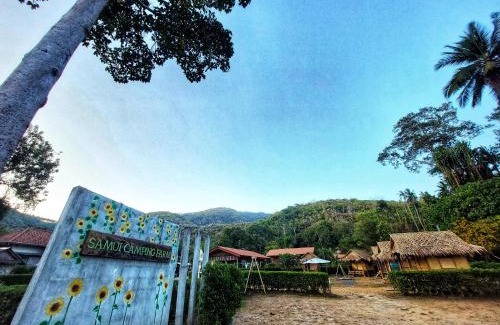 Thong Krut Other | Samui Camping Farm