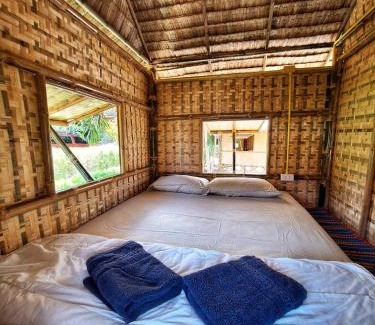 Thong Krut Other | Samui Camping Farm