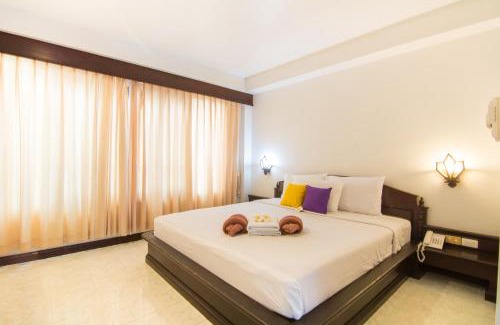 Bophut Hotel | Samui First House Hotel