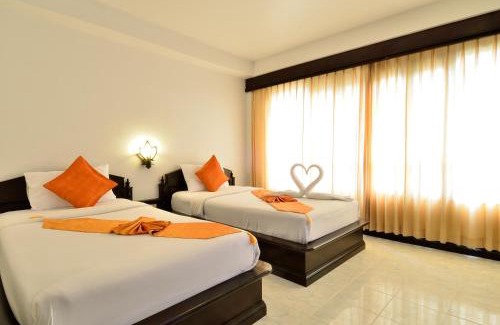 Bophut Hotel | Samui First House Hotel