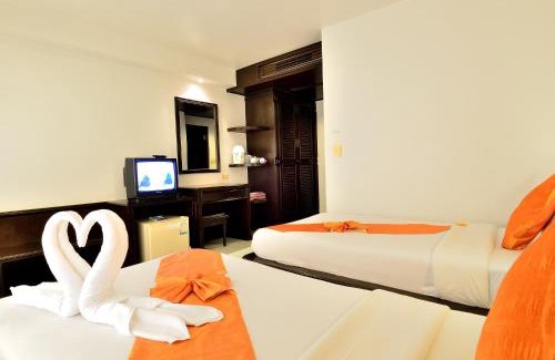 Bophut Hotel | Samui First House Hotel