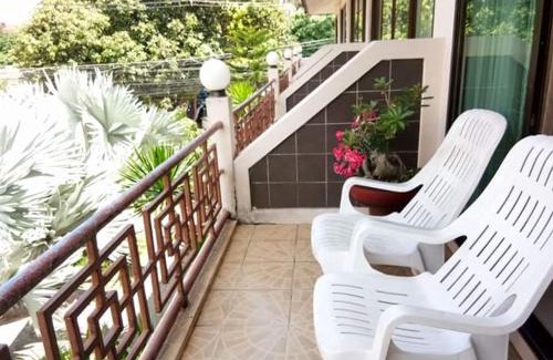 Lamai House | Samui Guest House