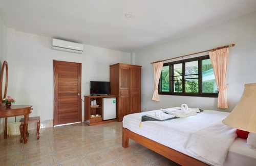 Maret Resort | Samui Reef View Resort