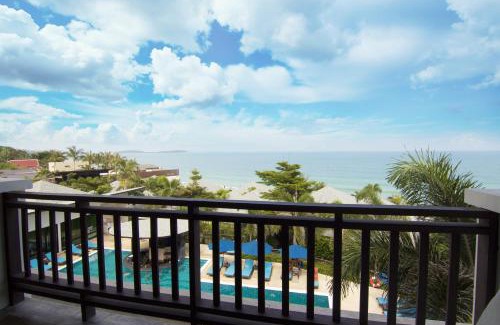 Bophut Resort | Samui Resotel Beach Resort