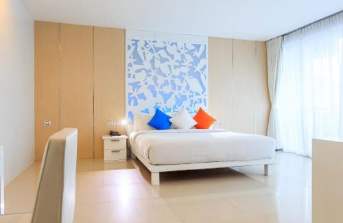 Bophut Resort | Samui Resotel Beach Resort