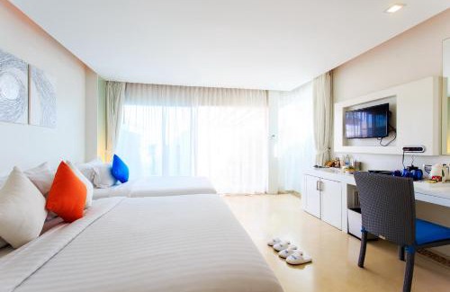 Bophut Resort | Samui Resotel Beach Resort