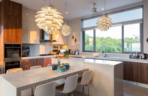 Moo 5 Villa | Samui Sunsets Luxury Villas