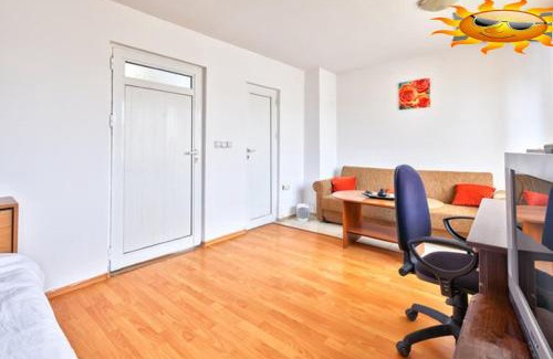 Burgas Apartment | Samuil Apartments - Central Burgas
