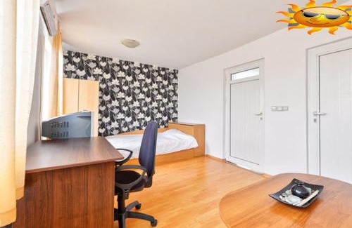 Burgas Apartment | Samuil Apartments - Central Burgas
