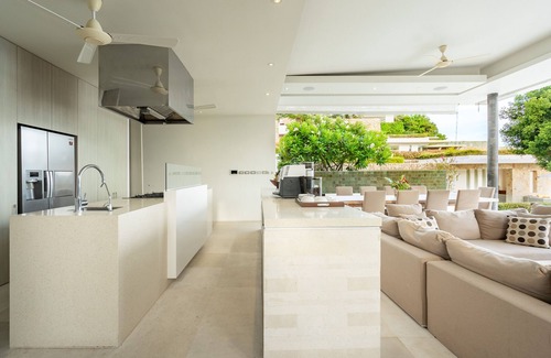 Choeng Mon Villa | Samujana Villas
