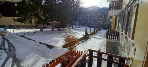 Sauze d'Oulx Apartment | Samuray