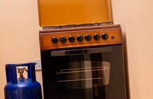 Kisumu Condo | Samwell210 furnished apartment 8