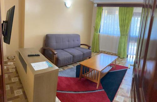 Kisumu Apartment | Samwell210 Furnished Apartments, Kisumu