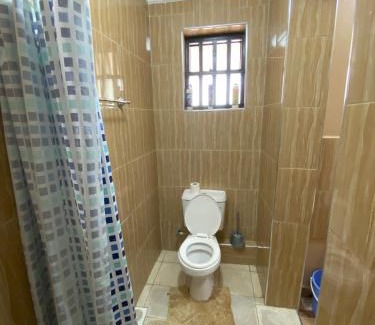 Kisumu Apartment | Samwell210 Furnished Apartments, Kisumu